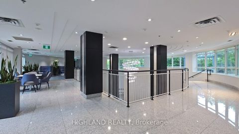 Photo 21 at 1002 - 18 Harrison Garden Boulevard, Willowdale East, Toronto