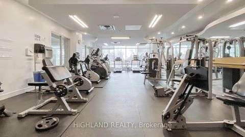 Photo 22 at 1002 - 18 Harrison Garden Boulevard, Willowdale East, Toronto