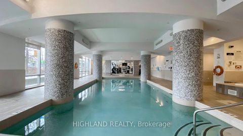 Photo 23 at 1002 - 18 Harrison Garden Boulevard, Willowdale East, Toronto