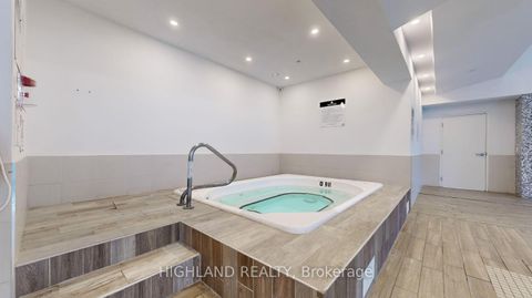 Photo 24 at 1002 - 18 Harrison Garden Boulevard, Willowdale East, Toronto