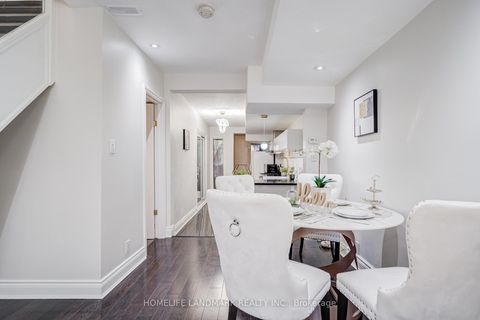 Photo 12 at 237 Ontario Street, Moss Park, Toronto