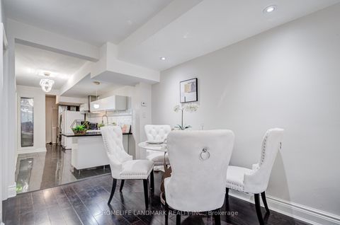 Photo 13 at 237 Ontario Street, Moss Park, Toronto