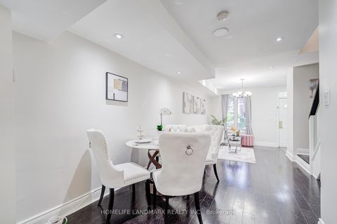 Photo 14 at 237 Ontario Street, Moss Park, Toronto