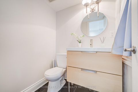 Photo 16 at 237 Ontario Street, Moss Park, Toronto