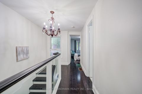 Photo 25 at 237 Ontario Street, Moss Park, Toronto