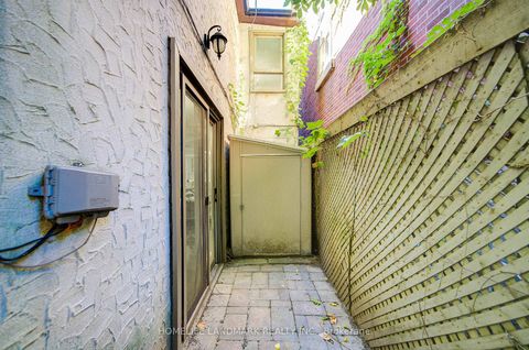 Photo 37 at 237 Ontario Street, Moss Park, Toronto