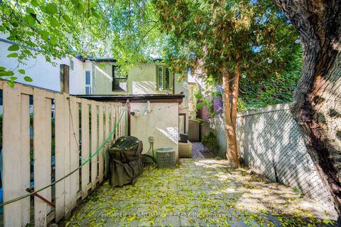 Photo 42 at 237 Ontario Street, Moss Park, Toronto