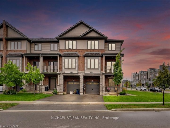 Photo 1 at 101 Mallard Trail, Waterdown, Hamilton