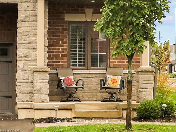 Photo 2 at 101 Mallard Trail, Waterdown, Hamilton