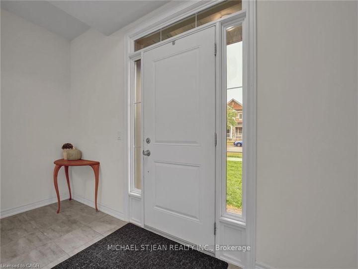 Photo 3 at 101 Mallard Trail, Waterdown, Hamilton