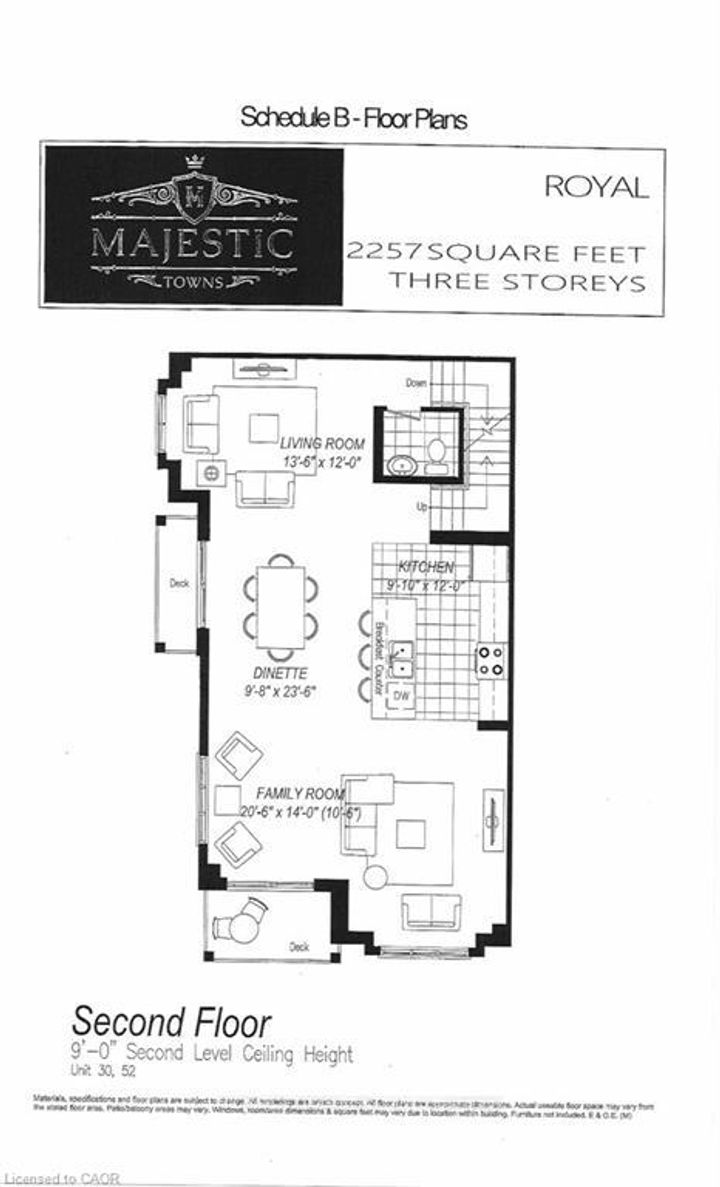 Photo 37 at 101 Mallard Trail, Waterdown, Hamilton