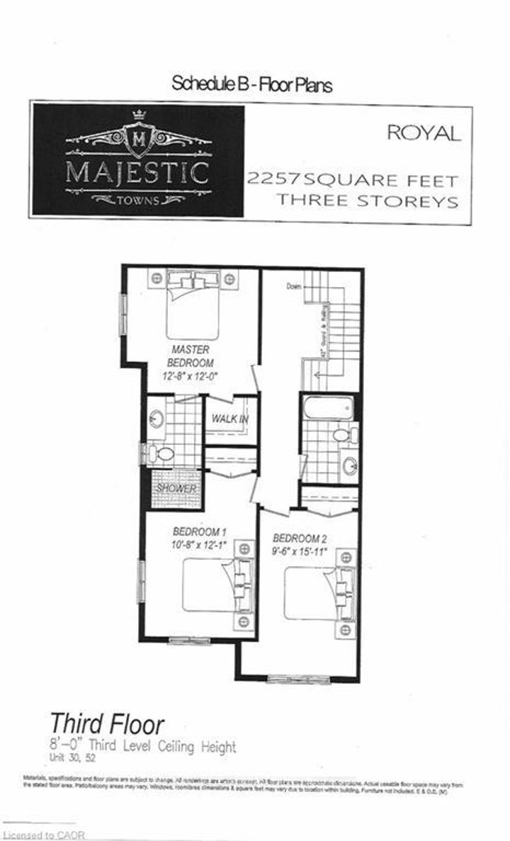 Photo 38 at 101 Mallard Trail, Waterdown, Hamilton