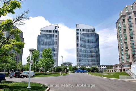 Photo 0 at 1708 - 38 Lee Centre Drive, Woburn, Toronto