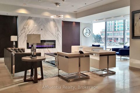 Photo 3 at 1708 - 38 Lee Centre Drive, Woburn, Toronto