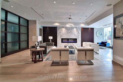 Photo 4 at 1708 - 38 Lee Centre Drive, Woburn, Toronto