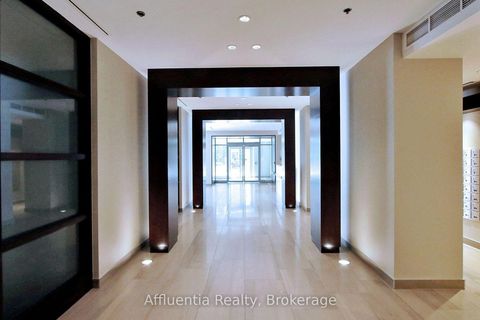 Photo 5 at 1708 - 38 Lee Centre Drive, Woburn, Toronto