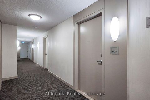 Photo 8 at 1708 - 38 Lee Centre Drive, Woburn, Toronto