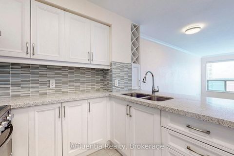 Photo 13 at 1708 - 38 Lee Centre Drive, Woburn, Toronto