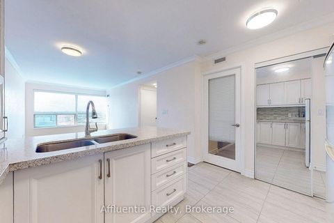 Photo 14 at 1708 - 38 Lee Centre Drive, Woburn, Toronto
