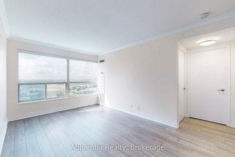 Photo 17 at 1708 - 38 Lee Centre Drive, Woburn, Toronto