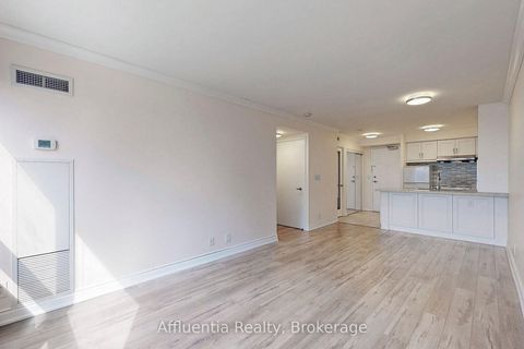 Photo 18 at 1708 - 38 Lee Centre Drive, Woburn, Toronto