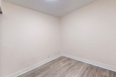 Photo 24 at 1708 - 38 Lee Centre Drive, Woburn, Toronto