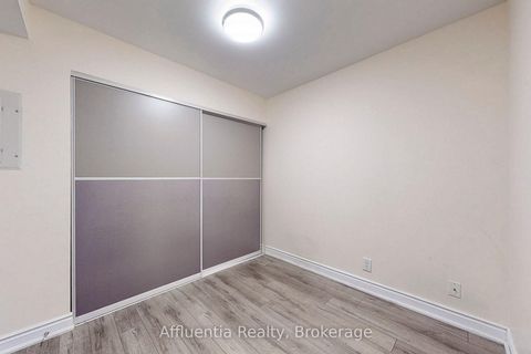 Photo 25 at 1708 - 38 Lee Centre Drive, Woburn, Toronto