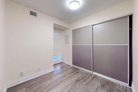 Photo 26 at 1708 - 38 Lee Centre Drive, Woburn, Toronto