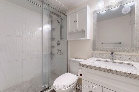 Photo 28 at 1708 - 38 Lee Centre Drive, Woburn, Toronto