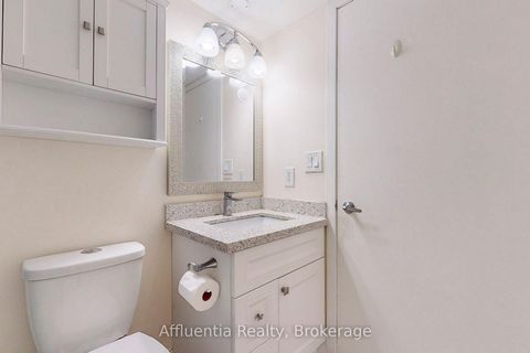 Photo 29 at 1708 - 38 Lee Centre Drive, Woburn, Toronto