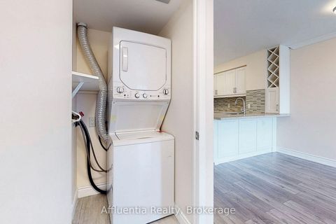 Photo 30 at 1708 - 38 Lee Centre Drive, Woburn, Toronto