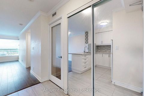 Photo 31 at 1708 - 38 Lee Centre Drive, Woburn, Toronto