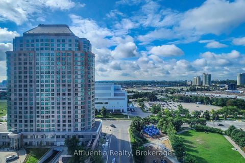 Photo 32 at 1708 - 38 Lee Centre Drive, Woburn, Toronto