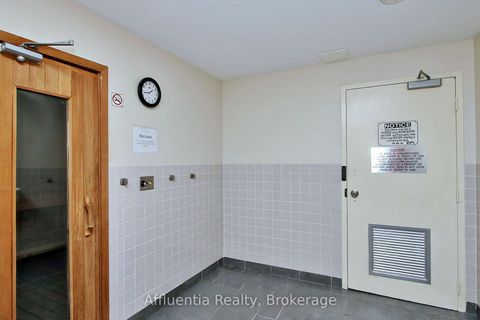 Photo 34 at 1708 - 38 Lee Centre Drive, Woburn, Toronto