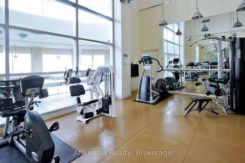 Photo 35 at 1708 - 38 Lee Centre Drive, Woburn, Toronto