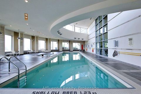 Photo 36 at 1708 - 38 Lee Centre Drive, Woburn, Toronto