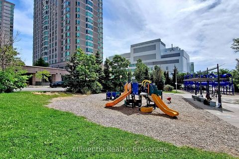 Photo 37 at 1708 - 38 Lee Centre Drive, Woburn, Toronto