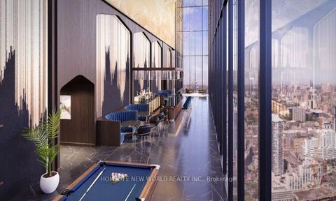 Photo 10 at 501 - 1 Concord Cityplace Way, Waterfront Communities C1, Toronto