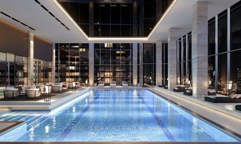 Photo 14 at 501 - 1 Concord Cityplace Way, Waterfront Communities C1, Toronto