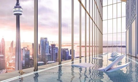 Photo 15 at 501 - 1 Concord Cityplace Way, Waterfront Communities C1, Toronto