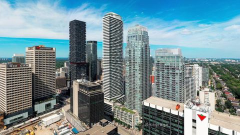 Photo 0 at 4710 - 2221 Yonge Street, Mount Pleasant West, Toronto