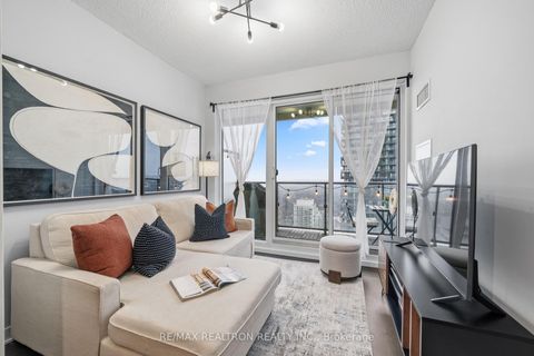 Photo 1 at 4710 - 2221 Yonge Street, Mount Pleasant West, Toronto