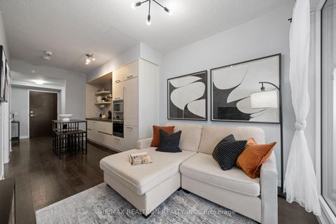Photo 4 at 4710 - 2221 Yonge Street, Mount Pleasant West, Toronto