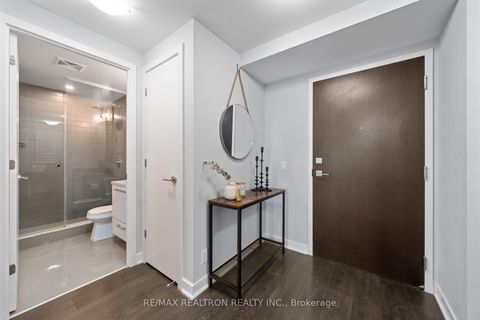 Photo 15 at 4710 - 2221 Yonge Street, Mount Pleasant West, Toronto