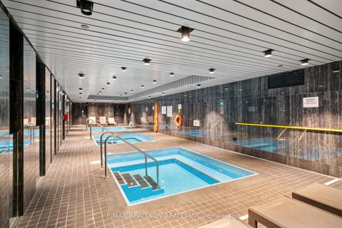 Photo 17 at 4710 - 2221 Yonge Street, Mount Pleasant West, Toronto