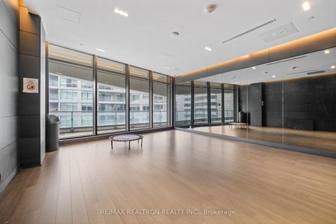 Photo 19 at 4710 - 2221 Yonge Street, Mount Pleasant West, Toronto