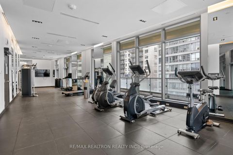 Photo 20 at 4710 - 2221 Yonge Street, Mount Pleasant West, Toronto