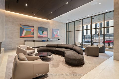 Photo 21 at 4710 - 2221 Yonge Street, Mount Pleasant West, Toronto