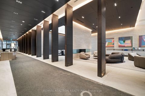 Photo 23 at 4710 - 2221 Yonge Street, Mount Pleasant West, Toronto