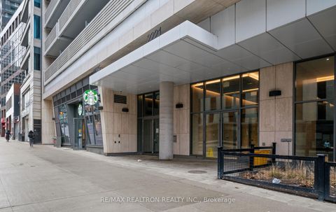 Photo 24 at 4710 - 2221 Yonge Street, Mount Pleasant West, Toronto